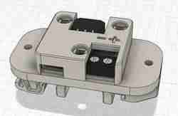 Drill and Tapping Jig for 2020, 2040 and 4040 v-slot extrusions / Bohrhilfe fÃ¼r v-slot extrusions
