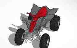modded supra mk4