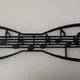 Musical Note Bow Tie 2 Colors