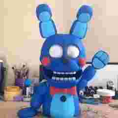 Plushtrap