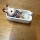 Toaster Bath