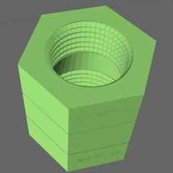 3/4 JIC 12 TPI to 1/2 NPT 14 TPI female female coupler for Harvest Right Freeze Dryer vacuum fittings