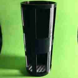 aluminium can instrument tongue drum