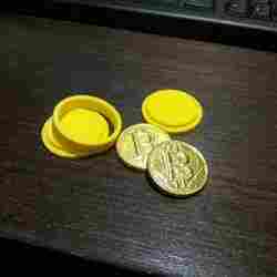 Bitcoin PunchPress