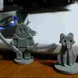 Dungeon Dolls: Druid