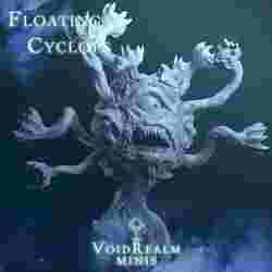 Floating Cyclops
