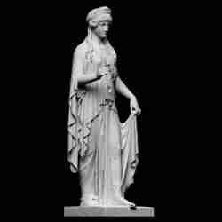 Goddess of Hope