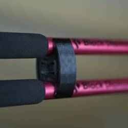 Hiking Pole Holder