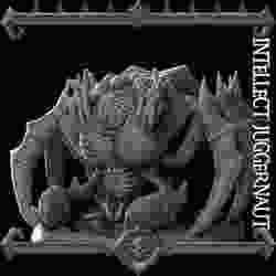 Intellect Juggernaut