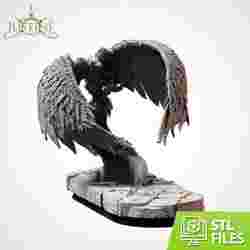 Justine´s Eagle