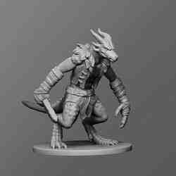 Kobold ver.1