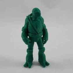 Leonardo TMNT Out Of The Shadows