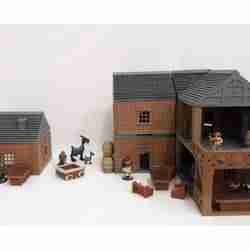 Modular Houses