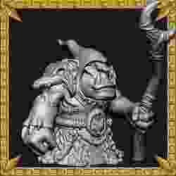 Orc Shaman