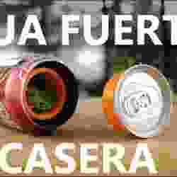 Soda Bank - Caja fuerte casera
