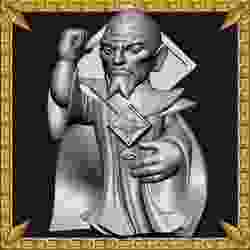 Sorcerer