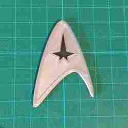 Starfleet Deltashield Kelvin timeline