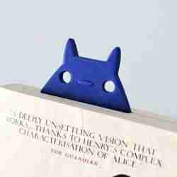 Totoro Bookmark