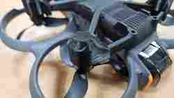 DJI AVATA 2 Ayak Kapağı (Yükseklik: 10mm Yukarı)