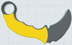 Karambit 6