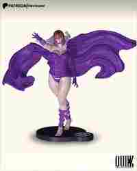 Magneto Femenino