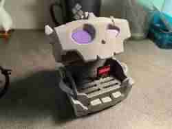 Customizable 3 Tumbler Combination Lock Safe