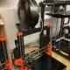Drzak SUNLU S2 na tiskarnu Prusa MK3S / SUNLU S2 holder for printer Prusa MK3S