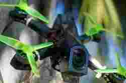 Five33 LightSwitch HD, Switchback HD,  and Switchback Zero