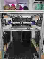 PC Case - Compact Fullsize ATX