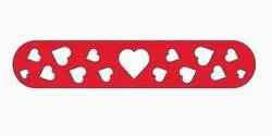 Voronoi Bowl 1 / Miska Voronoi 1