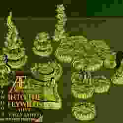 AEFYWD03 - Hive Unleashed