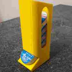 Bausch and Lomb daily disposable - Contact Pair Dispenser