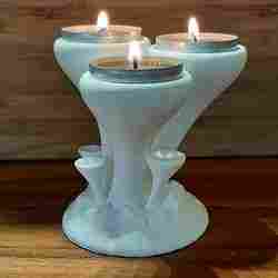 Candlestick Mushrooms
