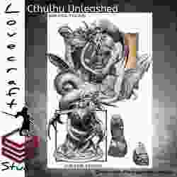 Cthulhu Unleashed