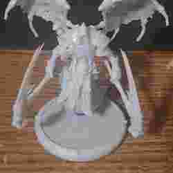 Death Archon Proxy