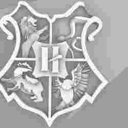 Hogwarts Shield