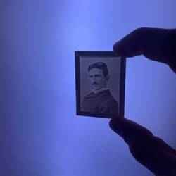 lithopane portraits
