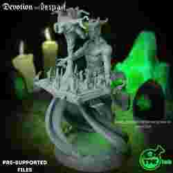 Maad Choosen of Book of Shadows