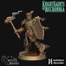 Phantasmal Footknight C