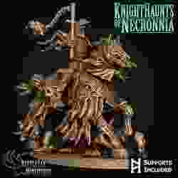 Phantasmal Questing-Knight B
