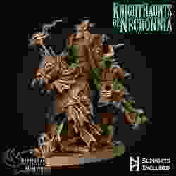 Phantasmal Questing-Knight C
