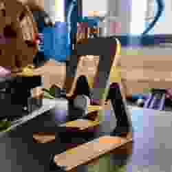 Phone stand (universal)
