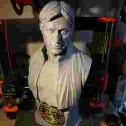 Sensei Johnny Lawrence-William Zabka