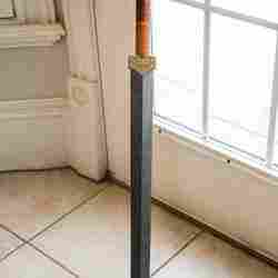 Sokka's meteorite space sword