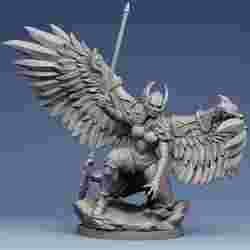 Valkyries Revenge