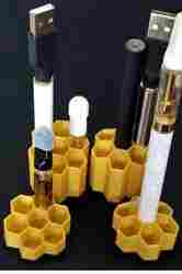 510 Vape Arabası standı