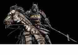 Batman Samuray