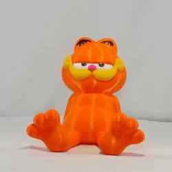 GARFIELD FANART CEP TELEFONU TABANI