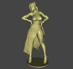 Komutan Nier Automata + seksi versiyon