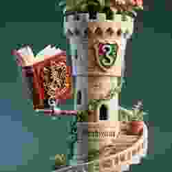 Hogwarts Magic Flower Pot